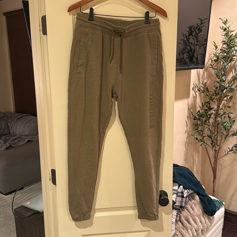 Gymshark Sweatpants